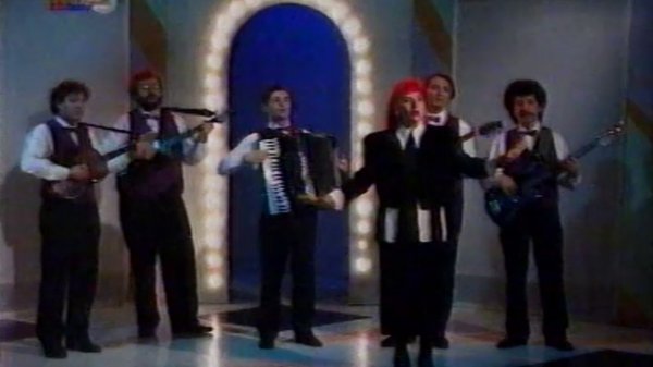 Zorica Brunclik - Sve sto zelim