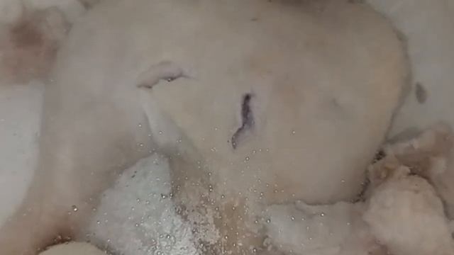 Наваристый лёгкий овощной супчик с добавлением тыквы. смотреть онлайн
