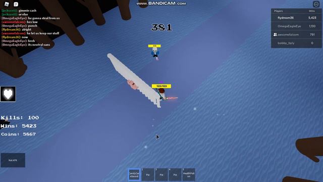 Negative sans rework and candy cane sword combo showcase! (undertale judgement day) смотреть онлайн