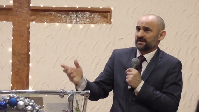 Ожидание основного события. Александр Саложенкин (10 января 2021 года) смотреть онлайн