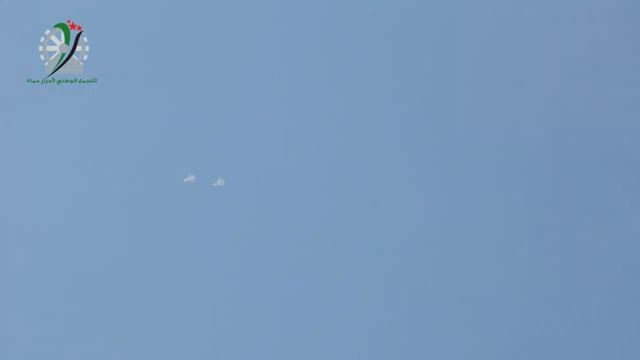 01 10 2015 Сирия Су 24 ВКС России сбрасывают подвесные баки смотреть онлайн
