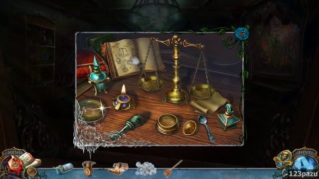 Living Legends 3: Wrath Of The Beast - Part 8 Let's Play Walkthrough - Living Legends Wrath Of Beas смотреть онлайн