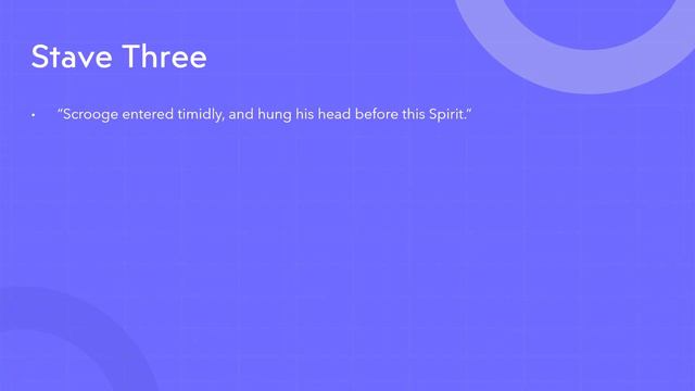 A Christmas Carol   Ebenezer Scrooge