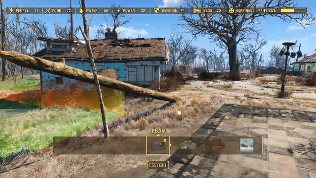 Let's Play Fallout 4 - [SURVIVAL - NO FAST TRAVEL] - Part 462 - Scrap Happy смотреть онлайн