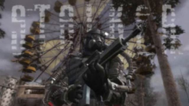 S.T.A.L.K.E.R. SOC All Guitar Songs смотреть онлайн