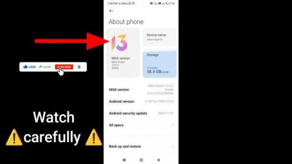 bugreport.zip android problem solve 2023