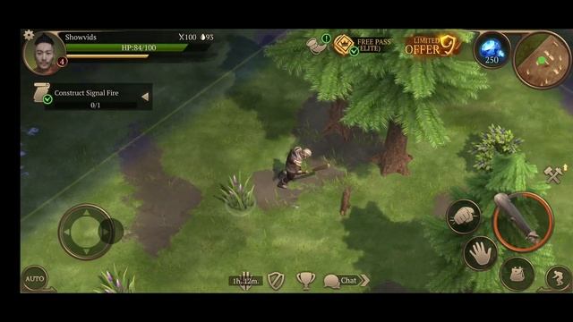 Saga Of Survival| Part 1 смотреть онлайн