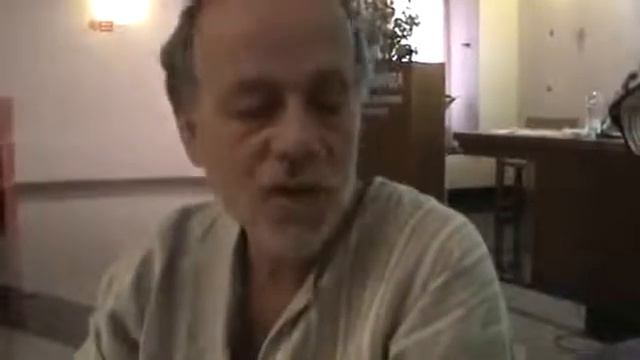 Cesare Ottolini (IAI international) U.I. Padova: ho fatto solo ciò che andava fatto смотреть онлайн