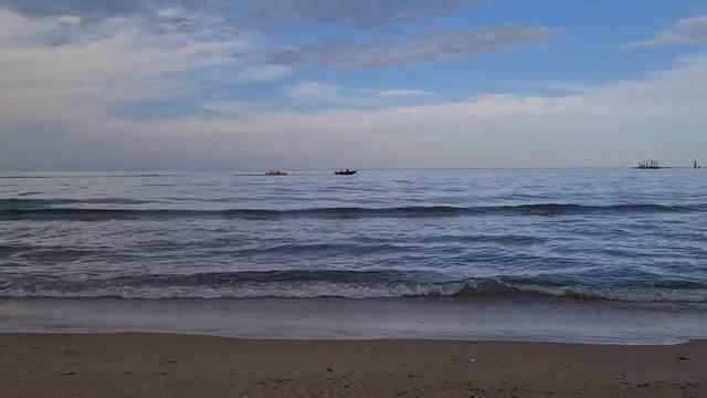 Каспийское море. Избербаш 2021 год. смотреть онлайн