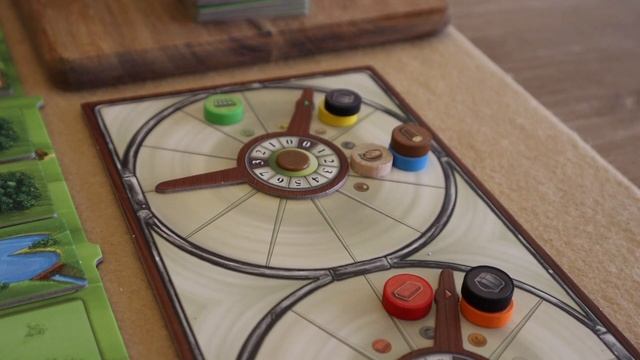 Why GLASS ROAD Is The BEST SOLO Board Game...EVER смотреть онлайн