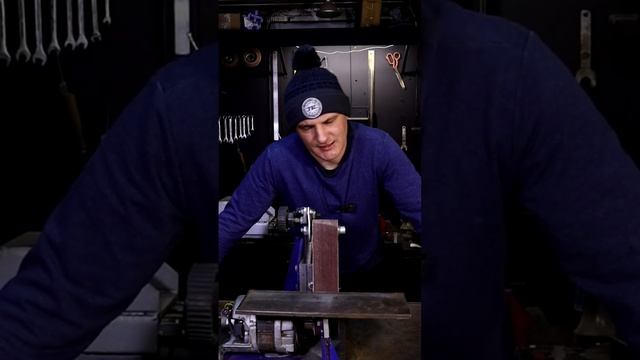 Самодельный гриндер из движка от стиралки. смотреть онлайн