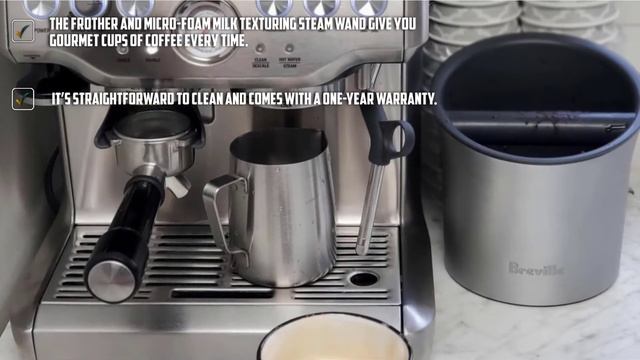 Best Grind and Brew Coffee Makers In 2023 - Top 10 Grind and Brew Coffee Maker Review смотреть онлайн