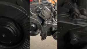 КПП 12JS160TA Шакман 12 ступка