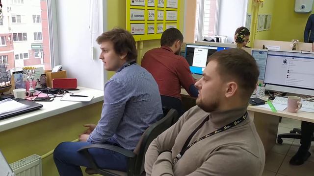 Звонок продавцу (собственнику) смотреть онлайн