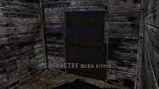 Resident evil 4 mod: Snowy Mist V2.0 #1 смотреть онлайн