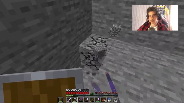 КАК ЛЕГКО Убить ИССУШИТЕЛЯ в Майнкрафт | Minecraft Hardcore
