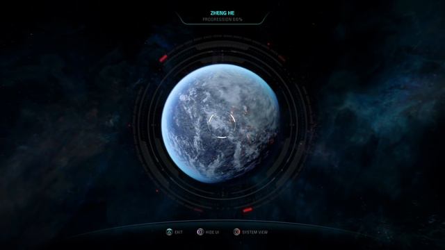 История Mass Effect Andromeda: Часть 2 смотреть онлайн