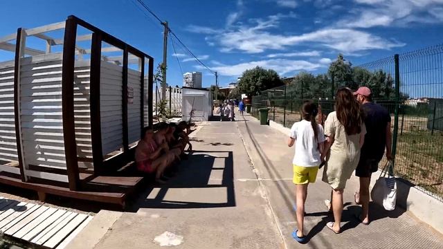ОБСТАНОВКА В КРЫМУ ☀️?️ ПОКАЗЫВАЮ ВСЕ КАК ЕСТЬ, ПЕСОЧНЫЕ ПЛЯЖИ В СЕВАСТОПОЛЕ, ОРЛОВКА ИЮЛЬ 2022 смотреть онлайн
