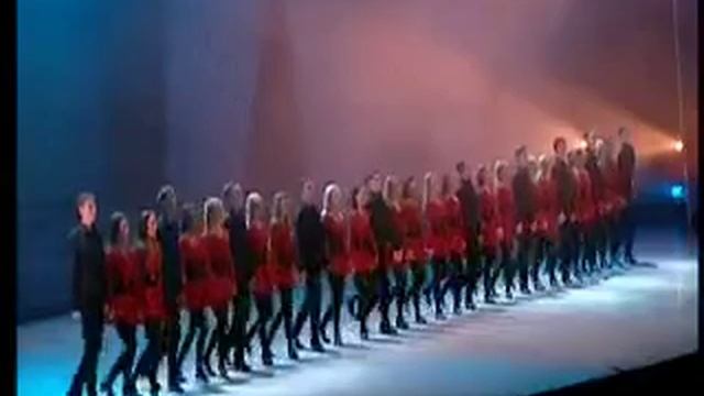 Dance-Chaussures смотреть онлайн