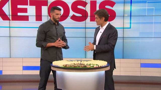 What You Should Eat on the Ketogenic Diet смотреть онлайн