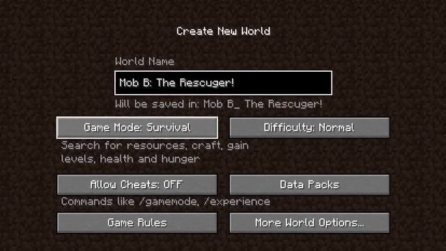 Minecraft Live: Vote For The Quiver?