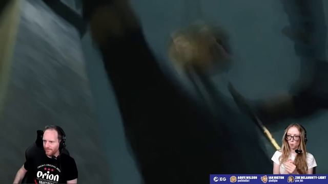 Let's Play Resident Evil 4 Remake PART 10 - JET ON OUT OF HERE! RESIDENT EVIL 4 REMAKE PS5 GAMEPLAY смотреть онлайн