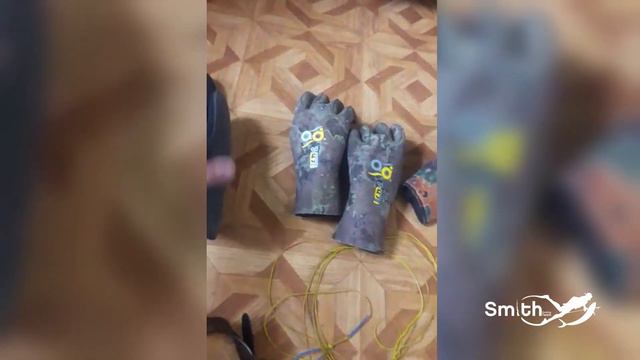 Краткое описание снаряжения для подвохов смотреть онлайн