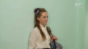 ДАНЯ И НИКА| Сериал школа КЛИП|