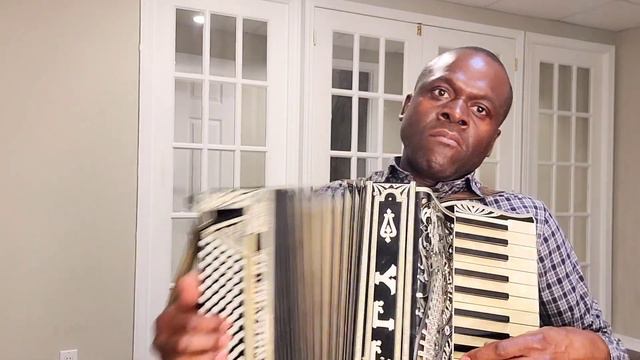Far and Near the Fields Are Teeming- Accordion Instrumental смотреть онлайн