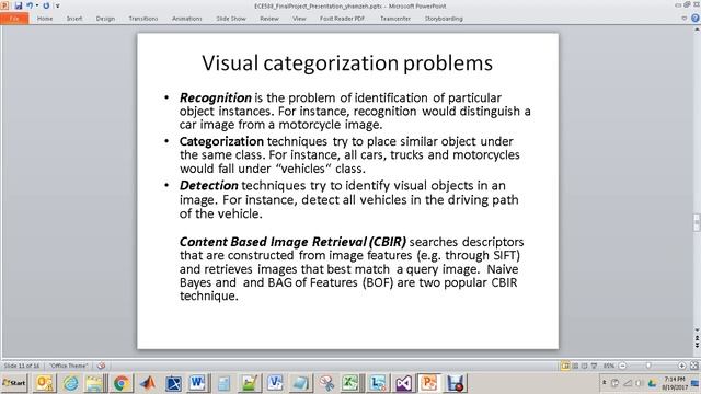 Vehicle License Plate detectionusing SIFT Algorithm смотреть онлайн