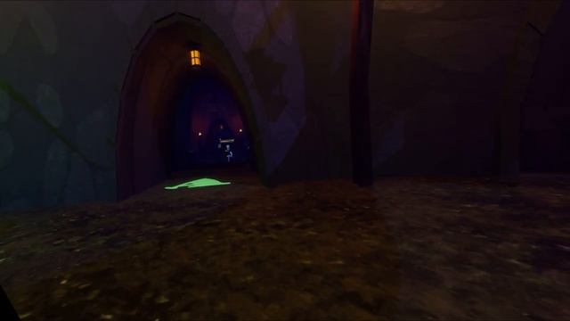 Vrchat Madness 35 - Slender Time смотреть онлайн