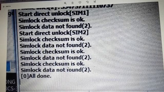 Jazz digit 4g mobile Unlock All Sim Avenger Error Simlock data not found смотреть онлайн