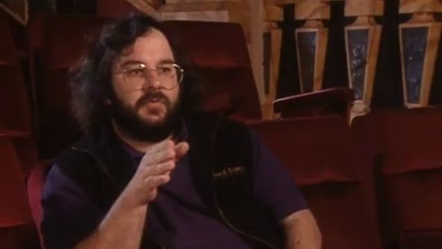 J R R  Tolkien   Creator Of Middle-earth