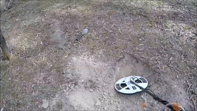 15 Ultimate DD & GPX 4500 Deep 1.5 gram Gold Nugget with Stinky Pete смотреть онлайн