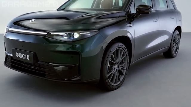 ? CEO DA STELLANTIS LANÇA MARCA PARA DERRUBAR A BYD! смотреть онлайн