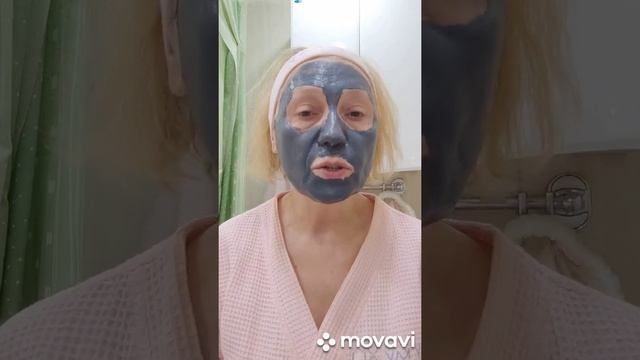 Применение Угольной маски смотреть онлайн