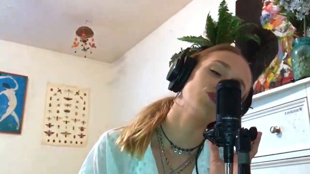 Moonlight- XXXTENTACION (cover by Savannah Shockley) смотреть онлайн