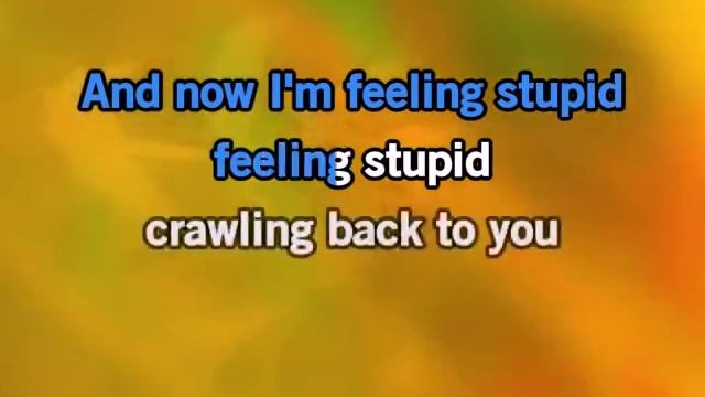Maroon 5 One More Night KARAOKE смотреть онлайн