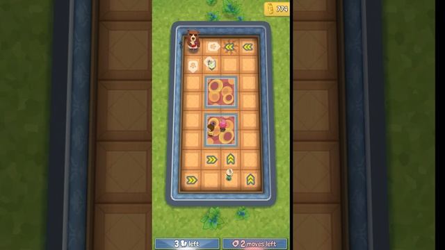 Bears vs Art level 25 walkthrough gameplay смотреть онлайн