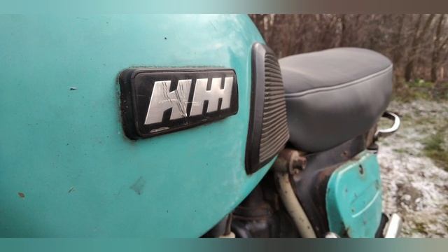 ИЖ Планета Свет 6v)))) смотреть онлайн