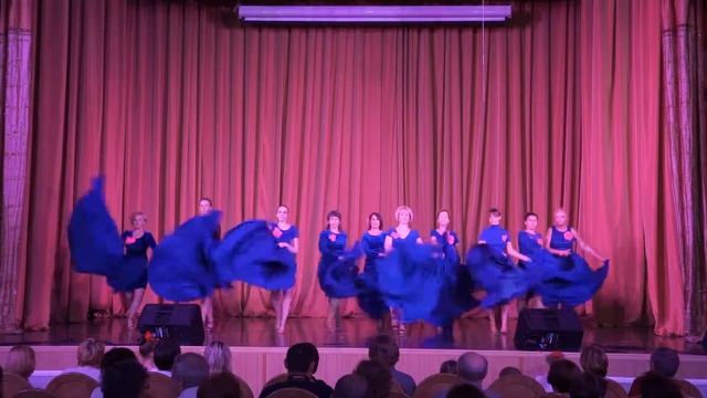 Pasodoble - группа по латине-соло, педагог Александра Чебаненко смотреть онлайн