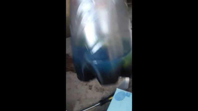 Замена топливного фильтра ниссан х-трейл дизель