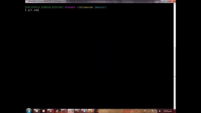 Introducción a HTML5 git y github смотреть онлайн