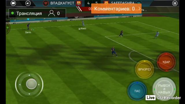 Стрим По Фифа 18 Создаю лигу смотреть онлайн