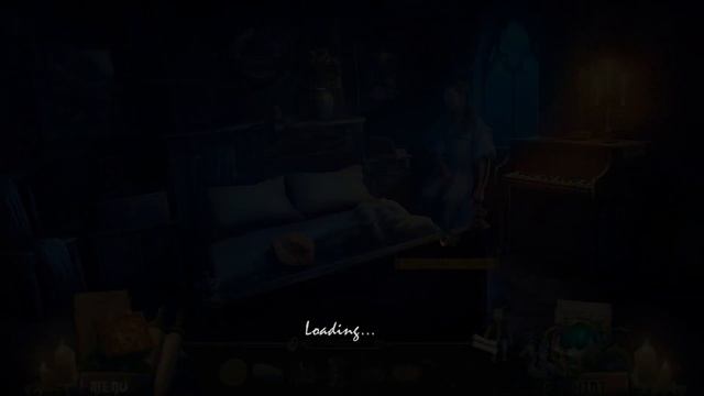 Witches' Legacy: The Dark Throne Collector's Edition - Part 5 смотреть онлайн