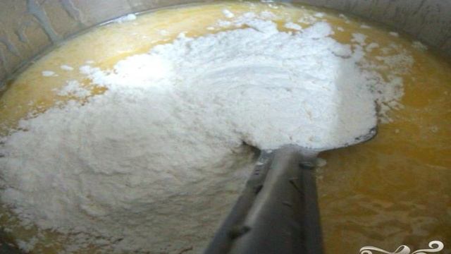 Сборник рецептов