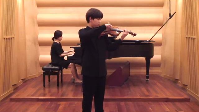 E Lalo Symphonie Espagnole Op 21 Rondo смотреть онлайн