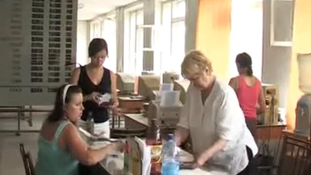 Прием закончен смотреть онлайн