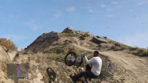 Как стать животным в гта 5