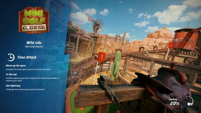 Прохождение игры  Hot Wheels Unleashed 2 - Turbocharged Часть 1